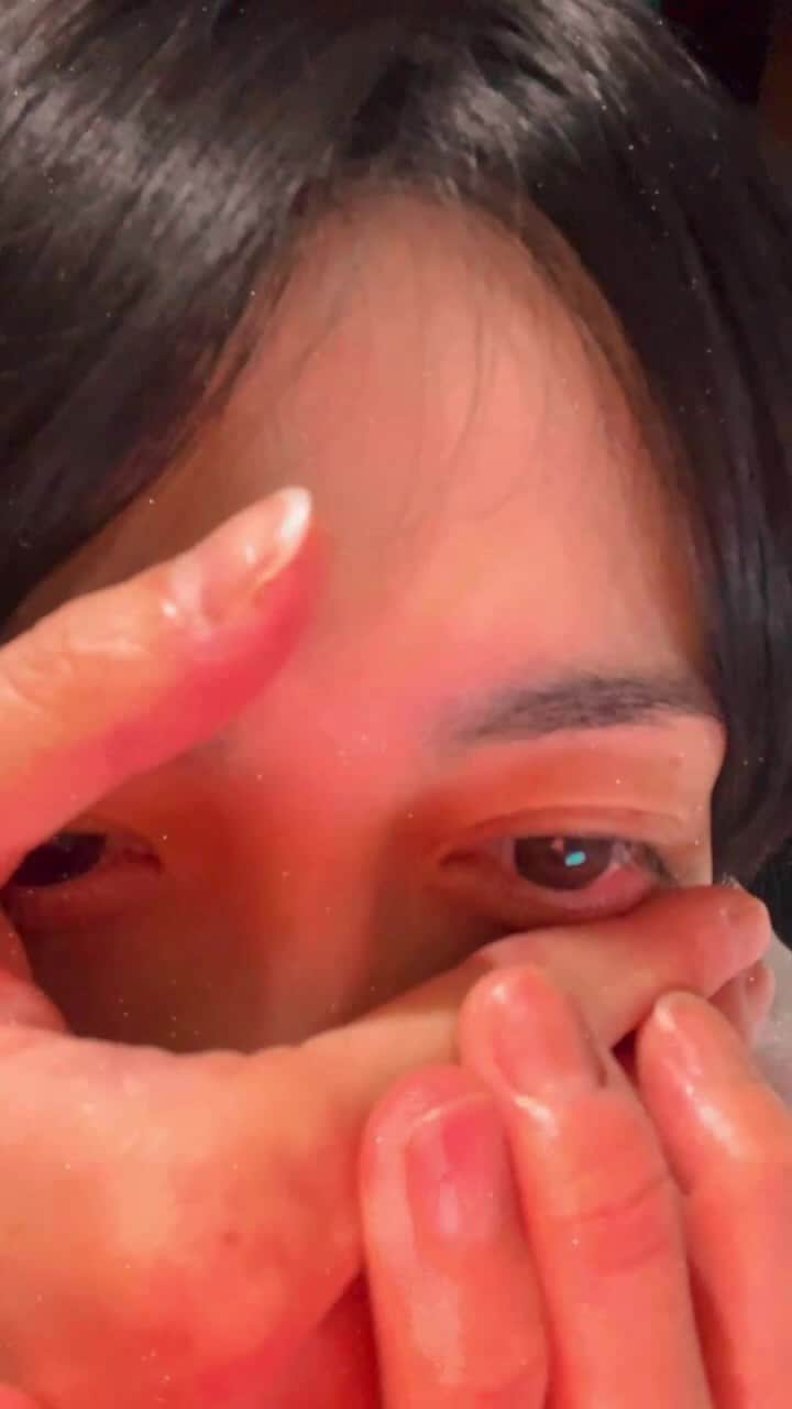 横尾初喜のインスタグラム：「ノブナカなんなん？ と 明日はあつぎのえいがかんKIKIさん。  くみこの部屋76」