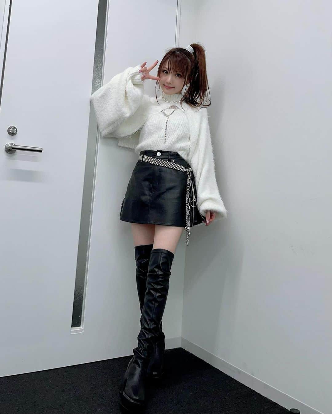 田中れいなのインスタグラム