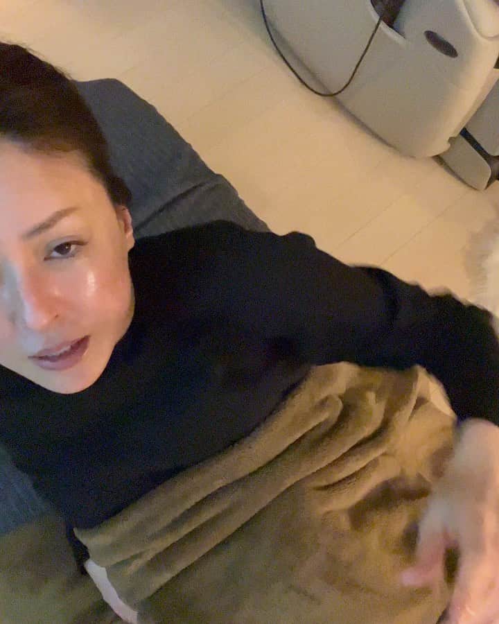 大河内志保のインスタグラム