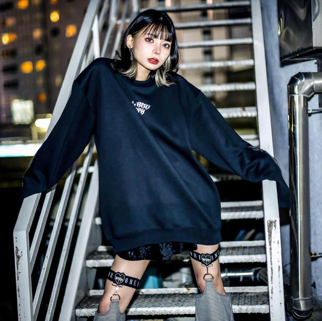 米倉みゆのインスタグラム