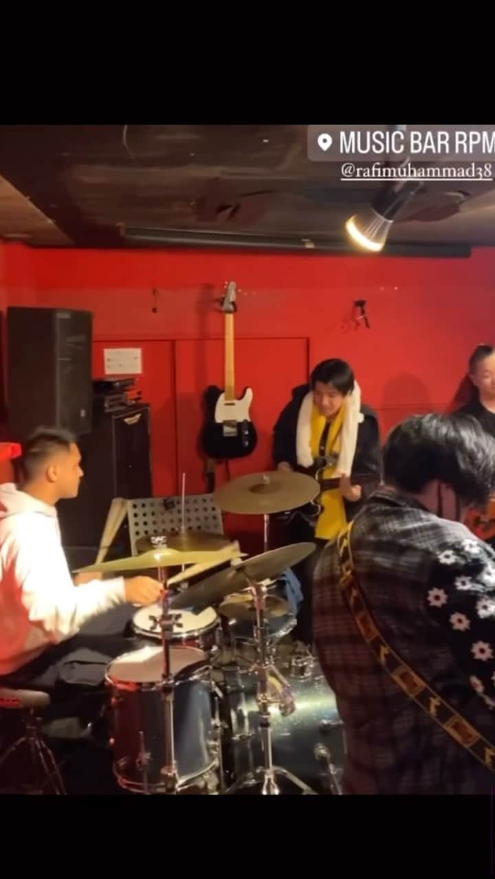 森田悠介のインスタグラム