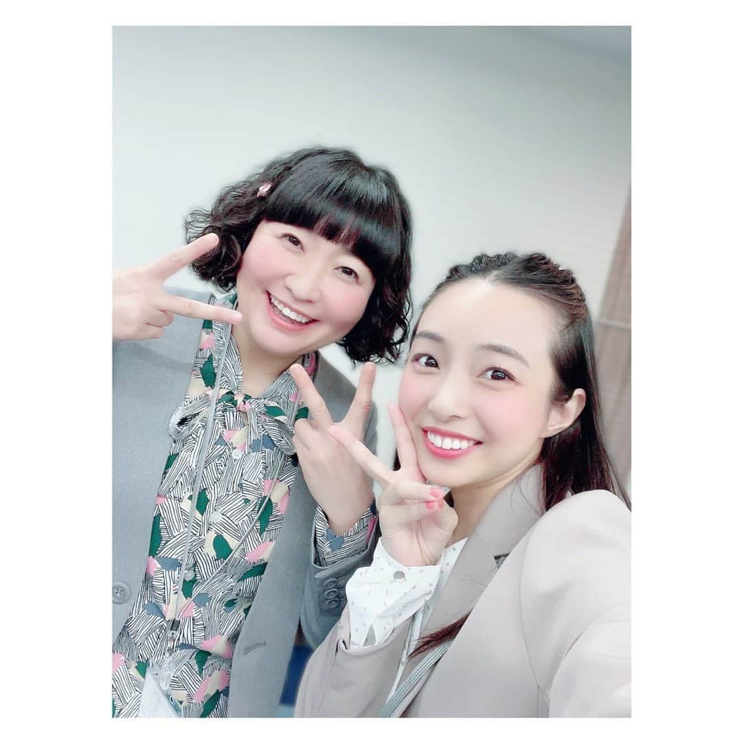 斎藤亜美さんのインスタグラム写真 - (斎藤亜美Instagram)「かりあげクン第5話！ ありがとうございました！大好きな係長と！ 推しのためなら暴走しちゃうこともあると思います！ オッパ〜😭😭 第5話見逃した方はぜひ無料見逃し配信をご覧ください #かりあげクン #bs松竹東急 #斎藤亜美 #saitoami」2月5日 1時01分 - ami_saito322