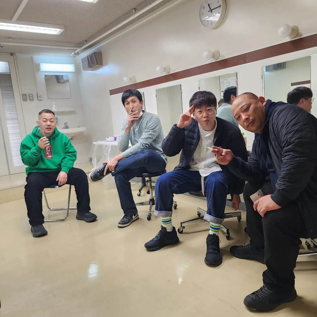 渡辺隆さんのインスタグラム写真 - (渡辺隆Instagram)2月5日 11時17分 - nishikigoi_takashi