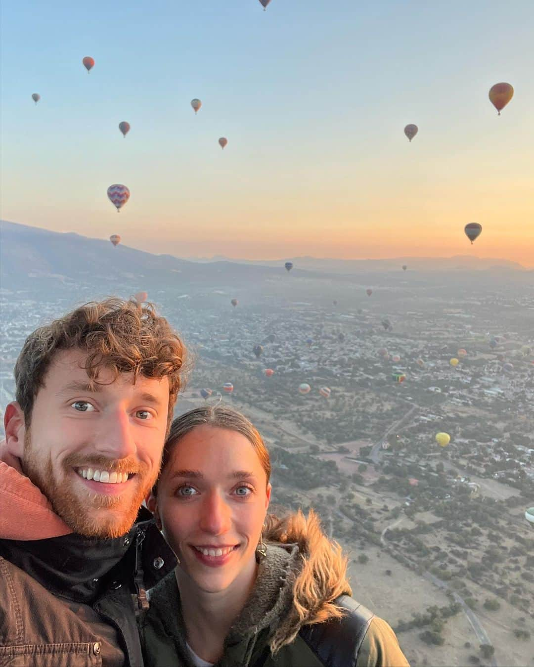 アレックス・ガメリンさんのインスタグラム写真 - (アレックス・ガメリンInstagram)「What a magical last day in Mexico」2月5日 8時37分 - instagamelin