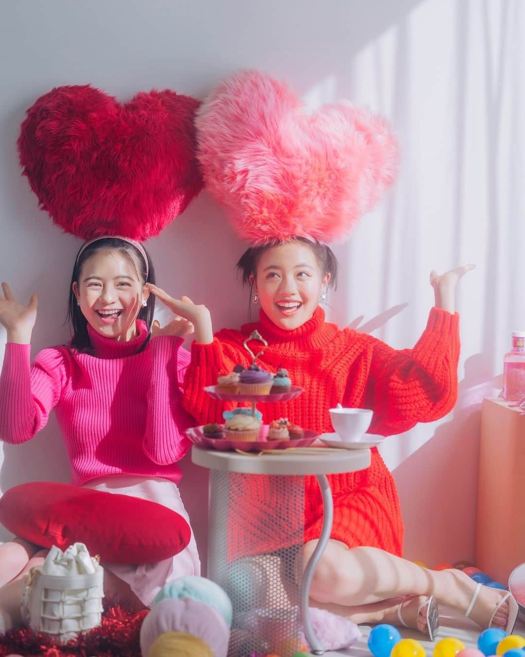Seventeenのインスタグラム