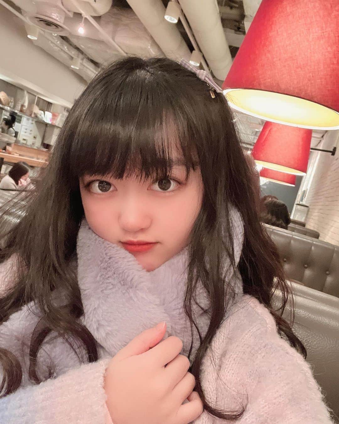 高梨ねねのインスタグラム