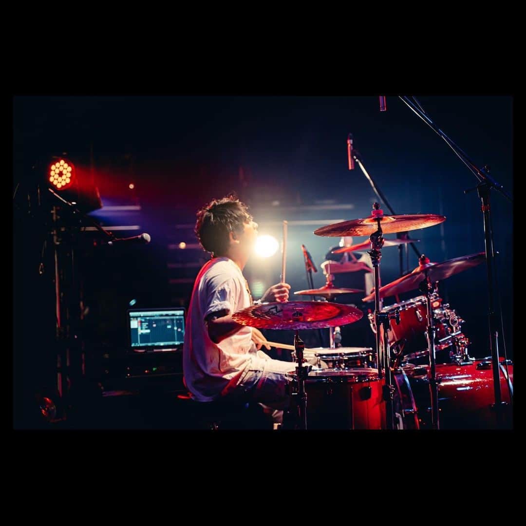 MOSHIMOさんのインスタグラム写真 - (MOSHIMOInstagram)「でらロックフェスティバル2023  Photo byてる　@teru_ttm」2月5日 20時28分 - moshimo_band