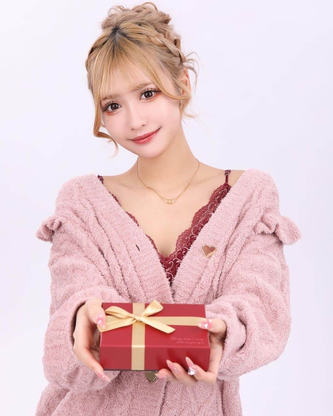 山本瑚々南のインスタグラム