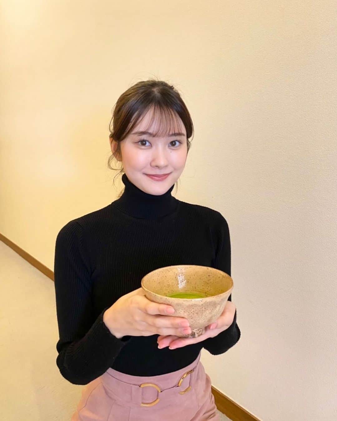 増田紗織のインスタグラム