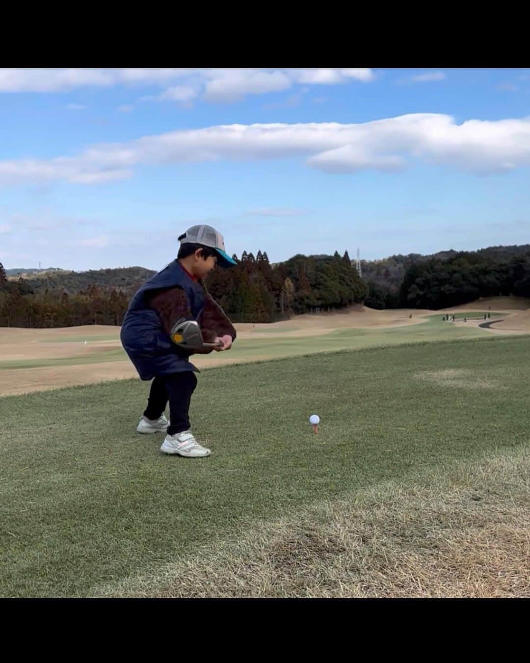 中村香織のインスタグラム