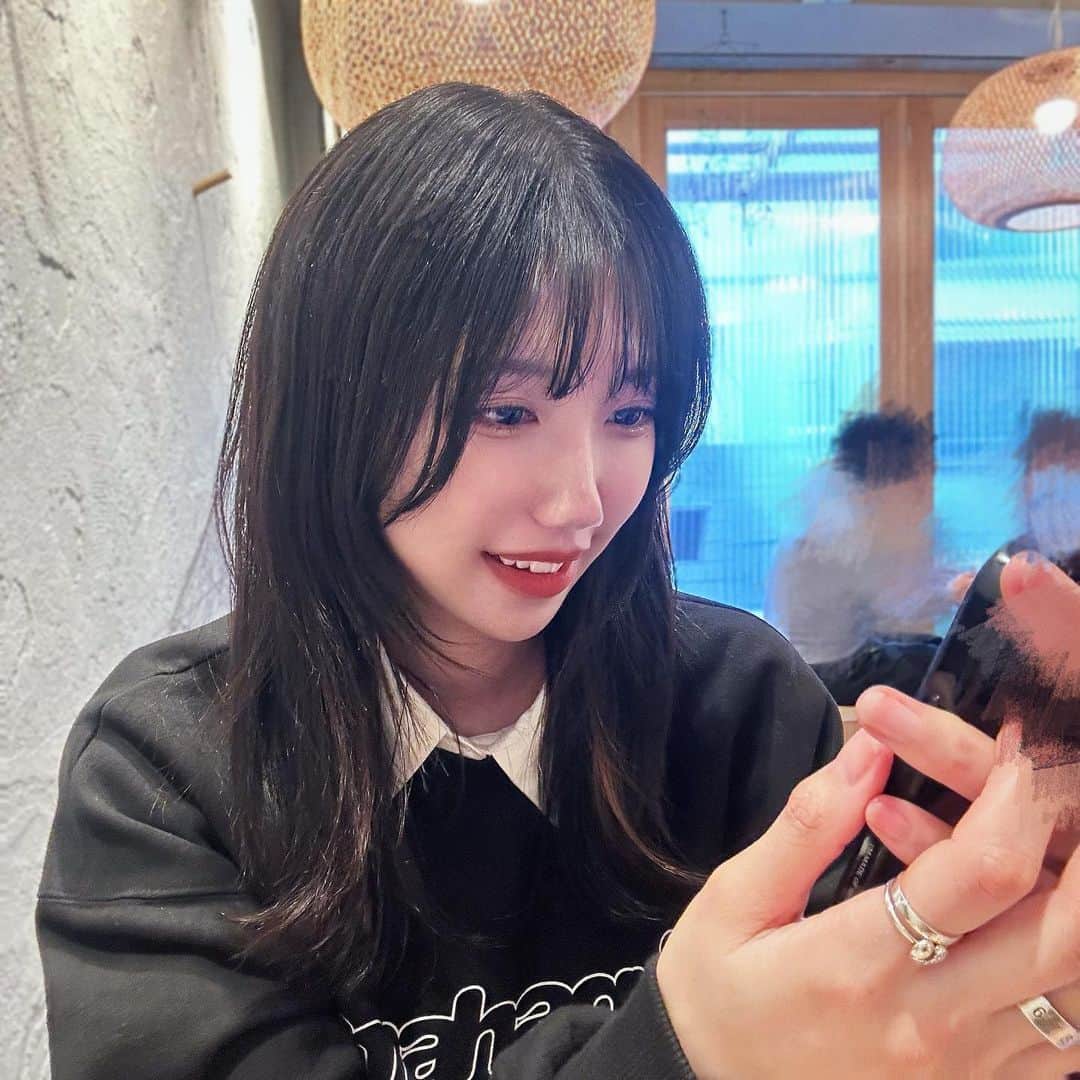 原田まゆのインスタグラム