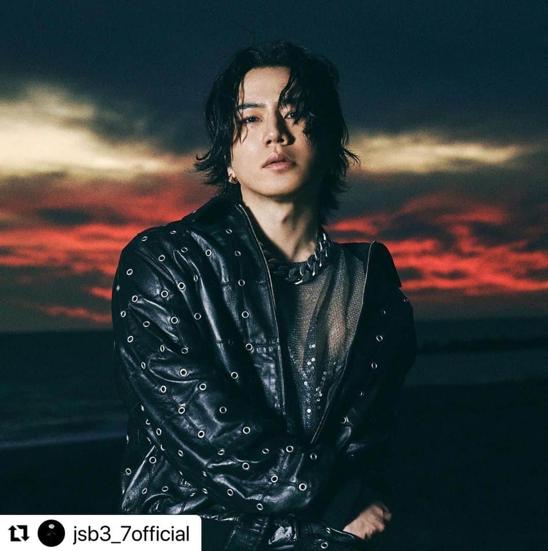 唐沢憲司のインスタグラム