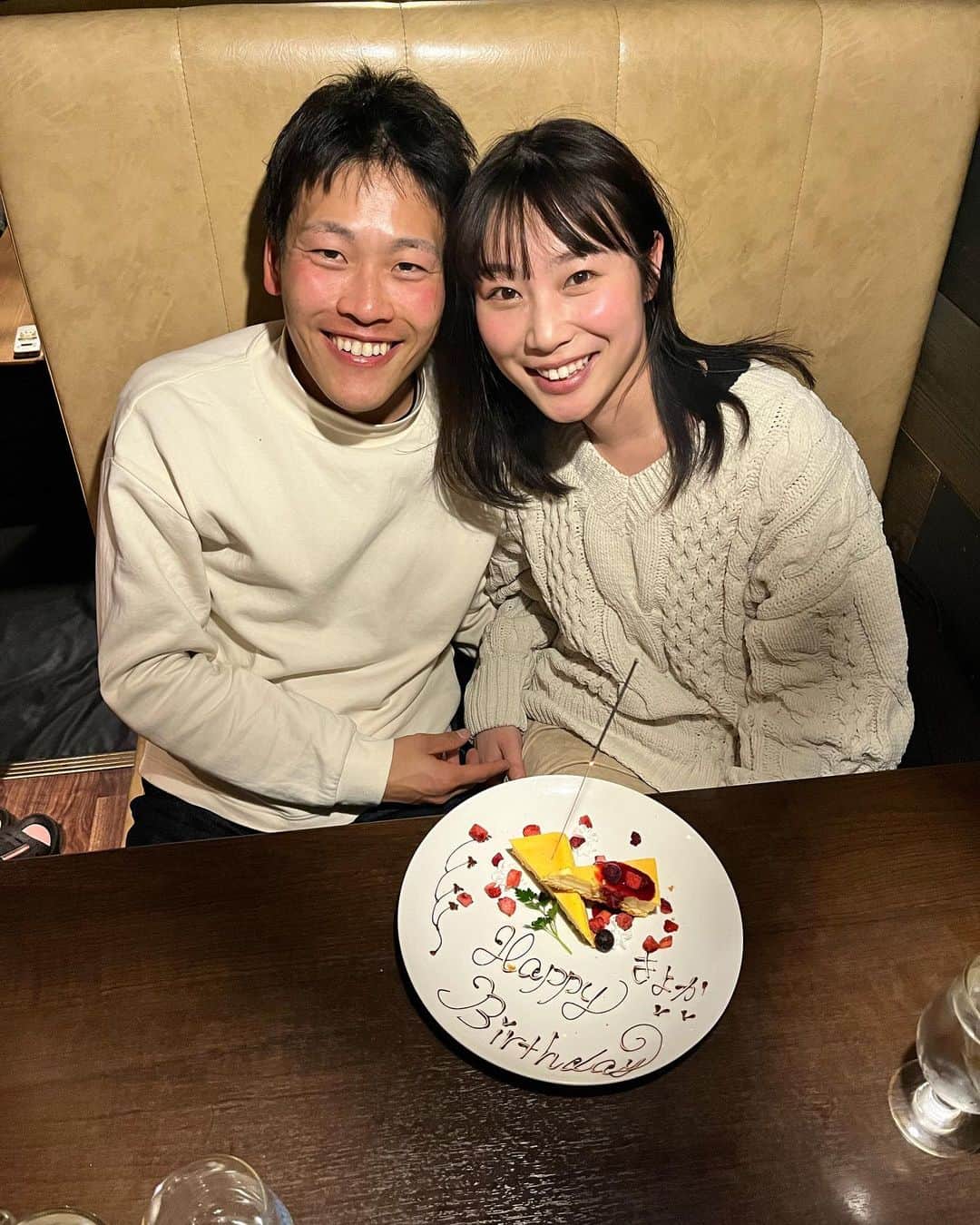 沢田時さんのインスタグラム写真 - (沢田時Instagram)「Happy Birthday Kiyoka🫶」2月5日 21時14分 - toki_sawada