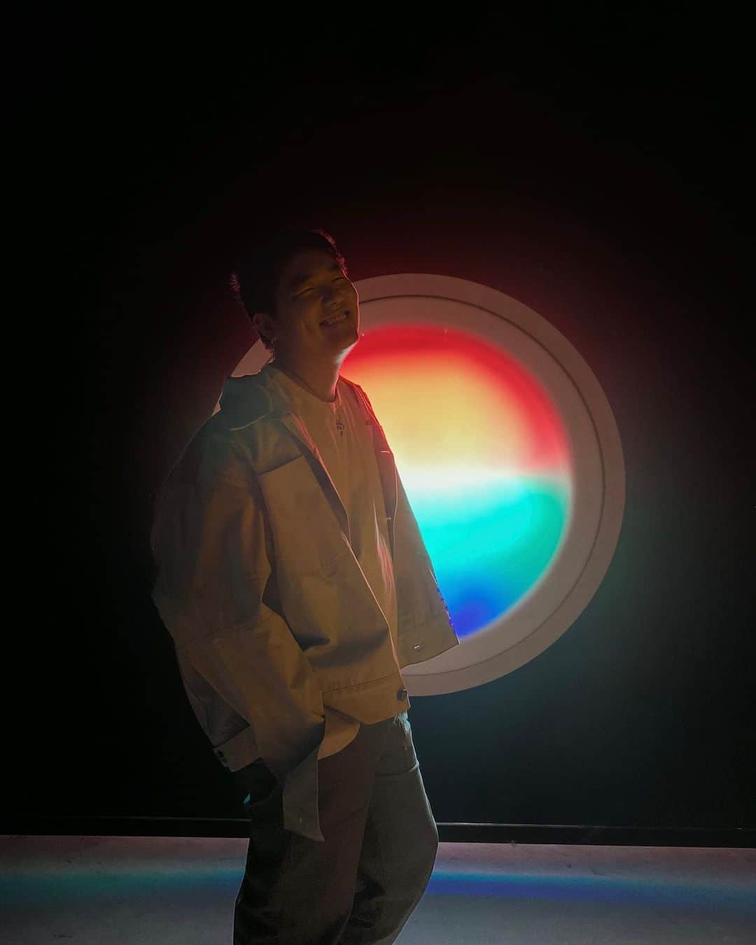 ベンジのインスタグラム：「WNDRful Things Are Coming 🛠️」