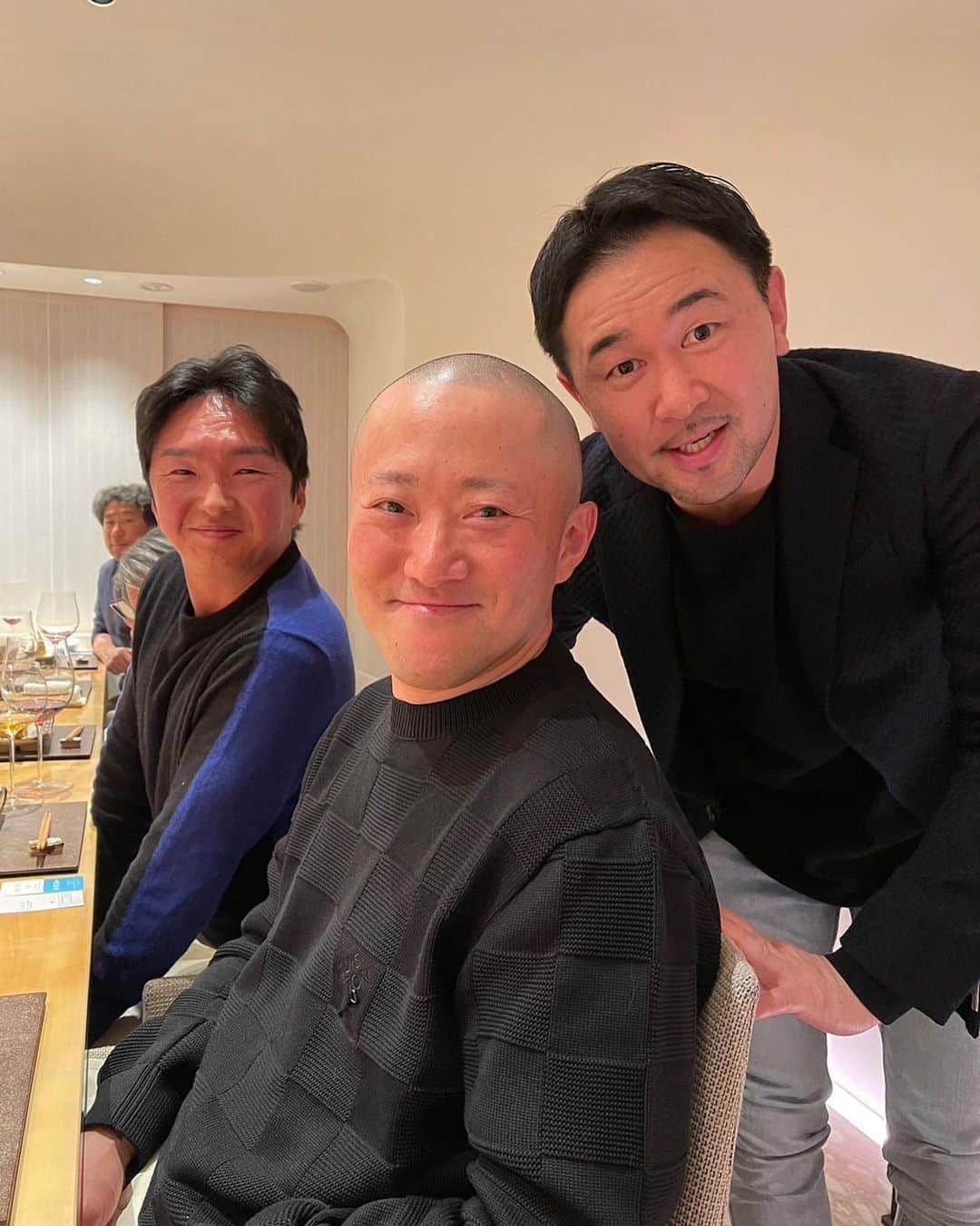 天本正通 のグルメインスタ