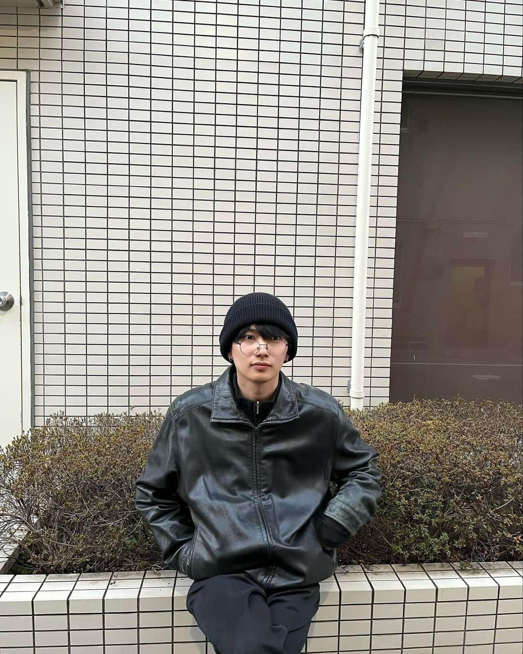 那須泰斗さんのインスタグラム写真 - (那須泰斗Instagram)「🥷」2月5日 14時04分 - nasu__taito
