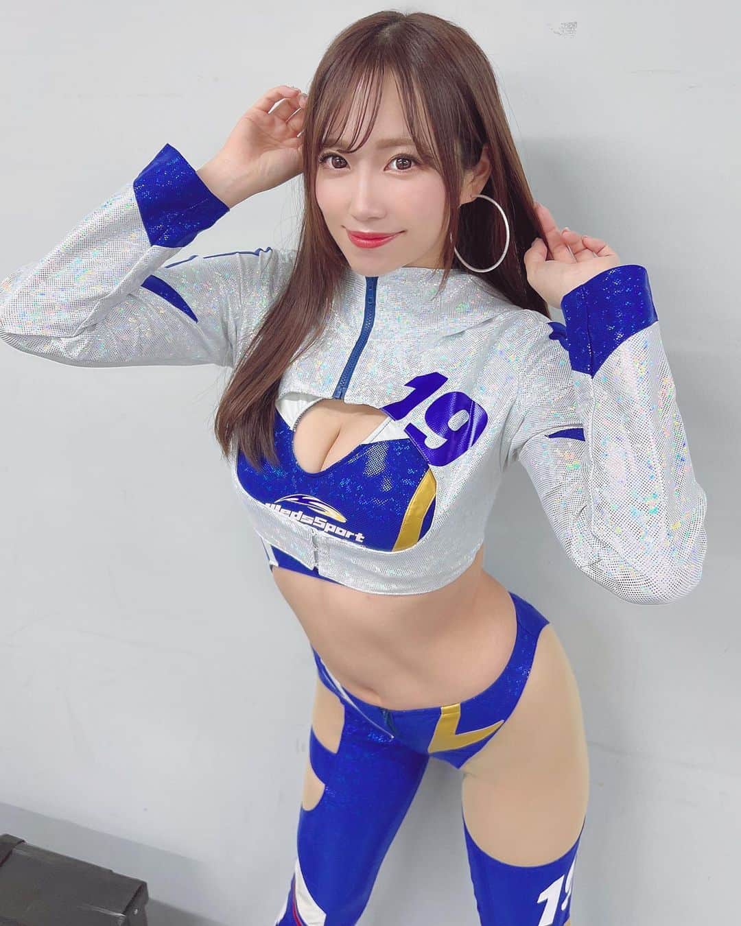 霧島聖子のインスタグラム