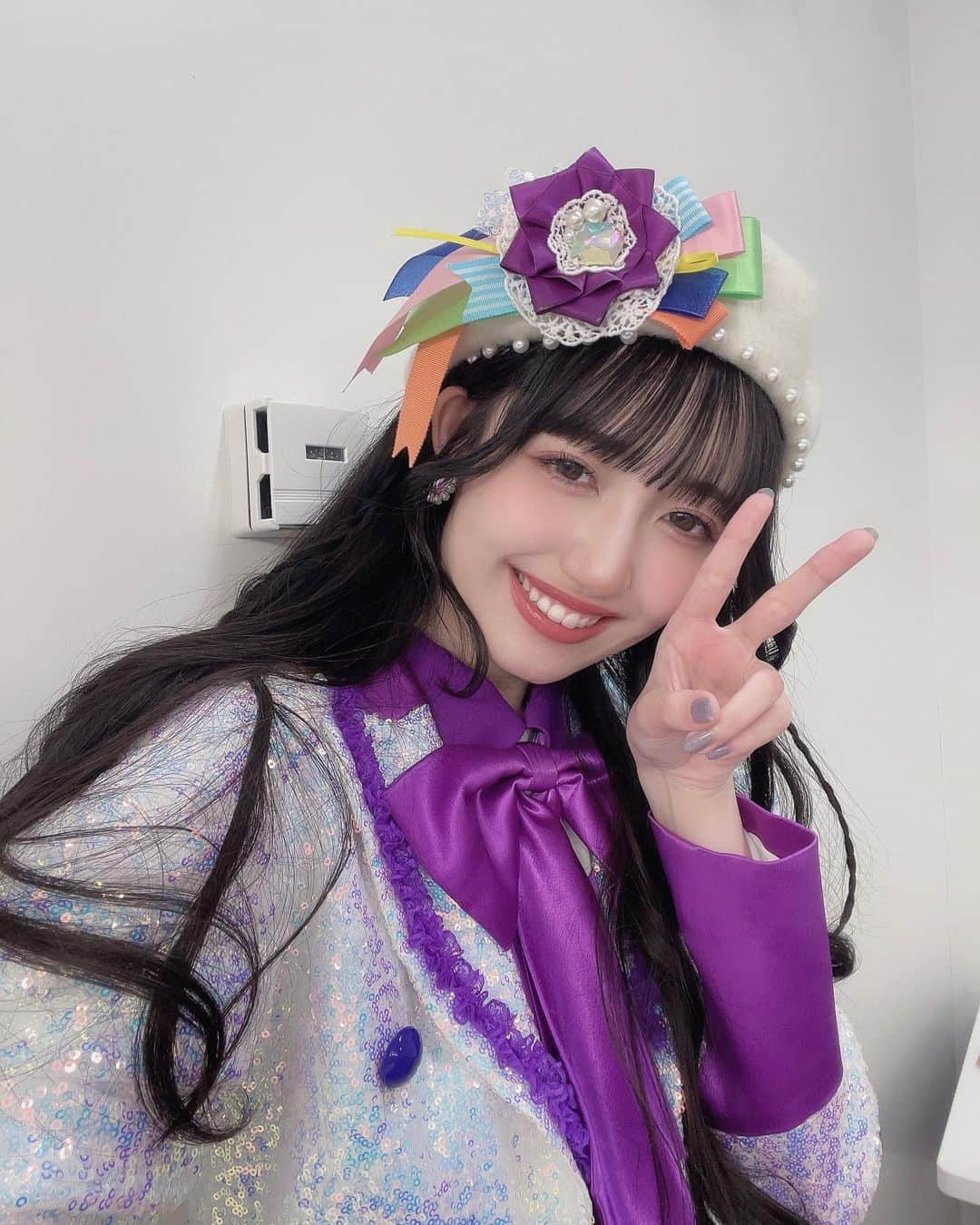 長尾しおりのインスタグラム