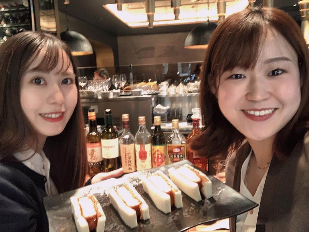 上野瑚子のグルメインスタ