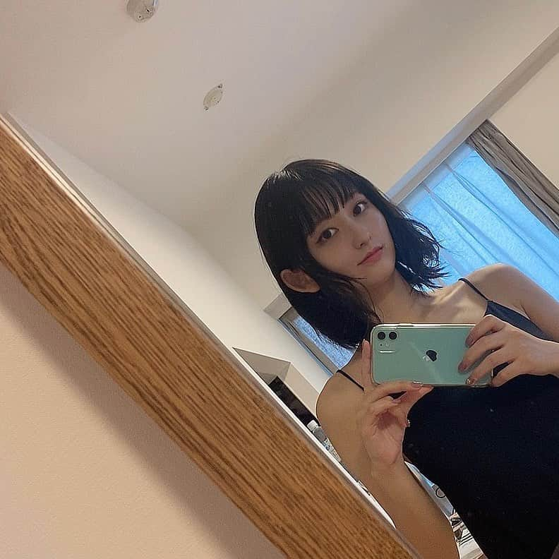 塩見珠希さんのインスタグラム写真 - (塩見珠希Instagram)「去年の夏🐇」2月5日 21時43分 - _shiomi6