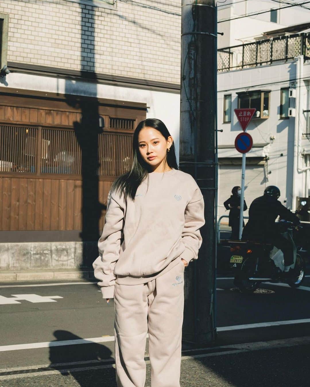 MANAのインスタグラム：「@hth_webstore_  @ai_2714」