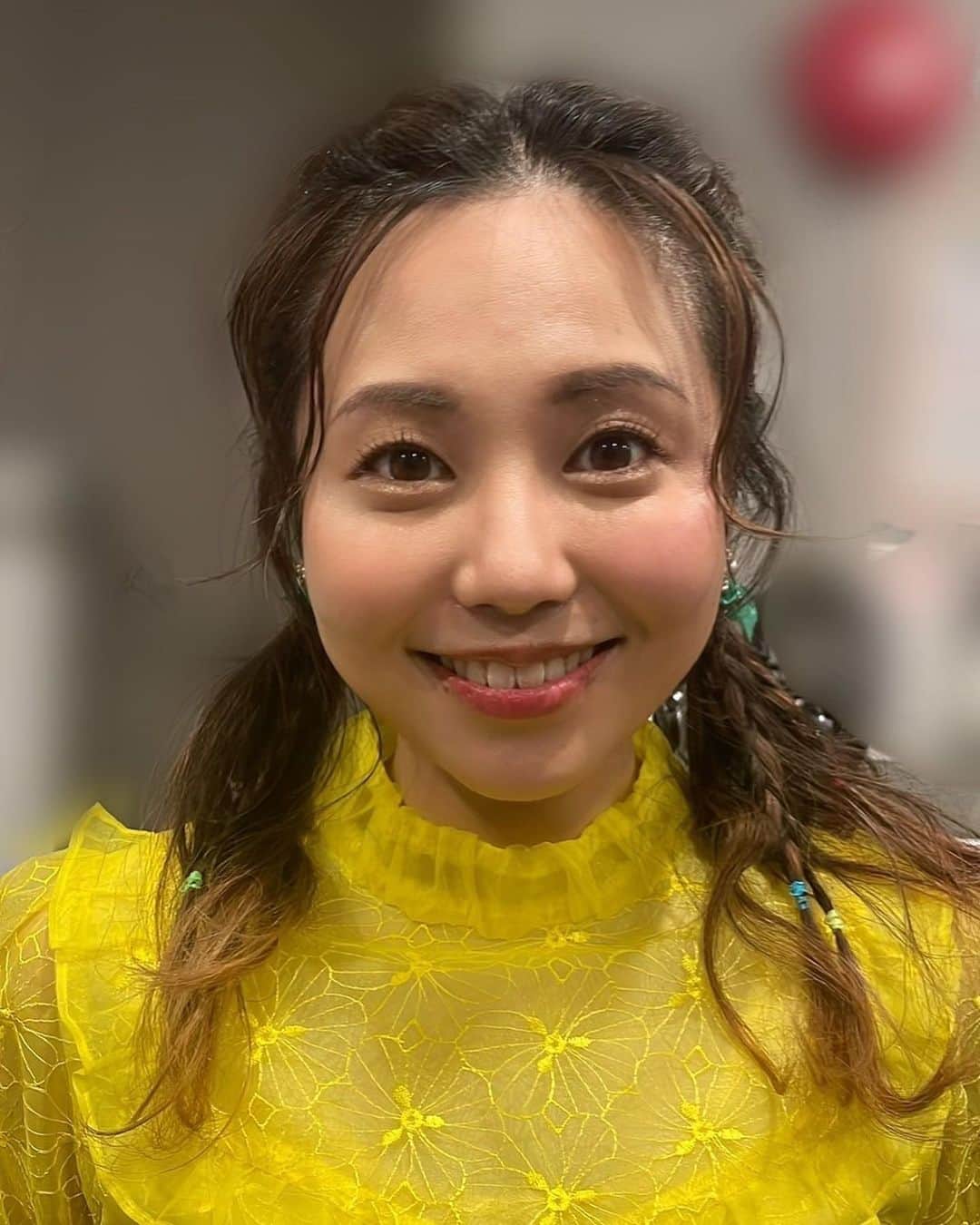 上原りささんのインスタグラム写真 (上原りさInstagram)「今日はオンラインのイベントでした😌 参加してくださった皆様、ありがとう