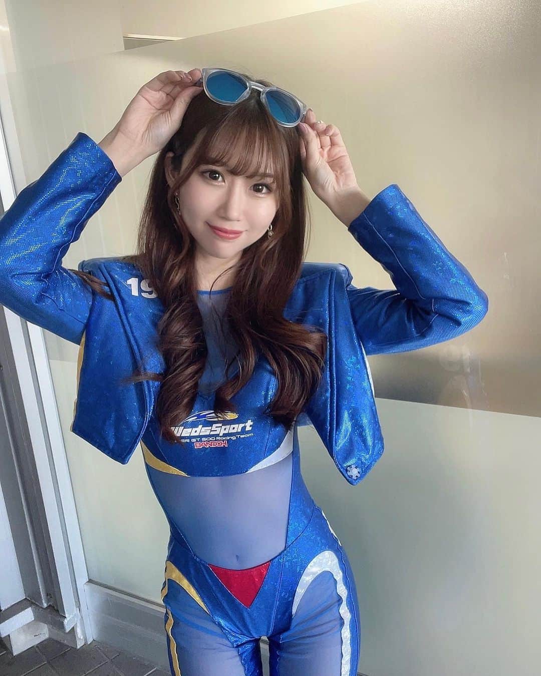 日南まみのインスタグラム