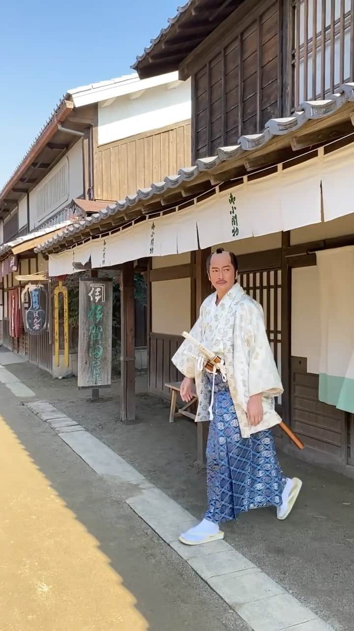 加藤章太郎のインスタグラム
