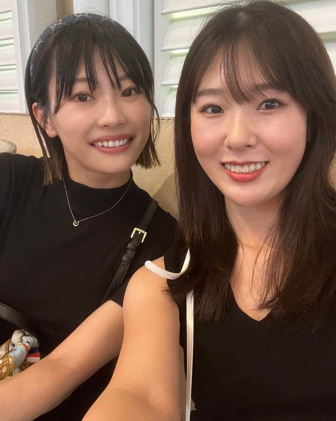 川崎志穂のインスタグラム