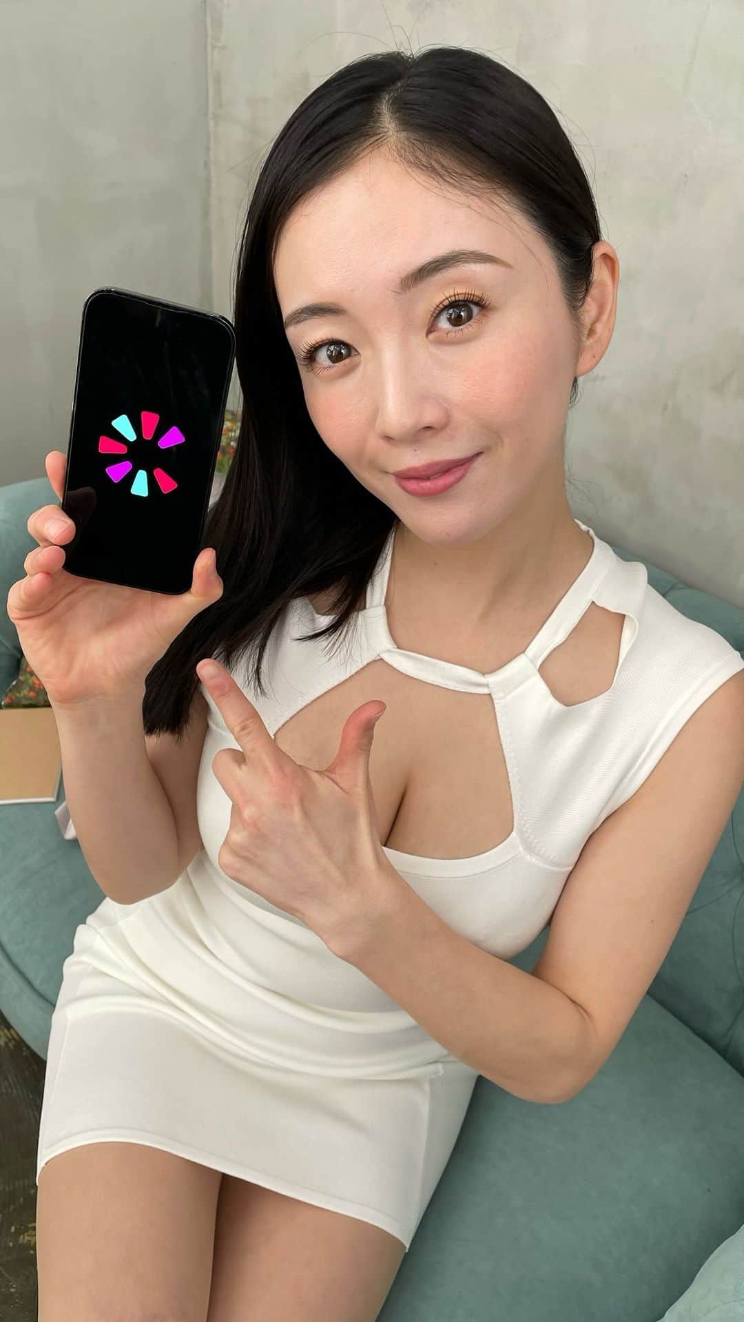 園都のインスタグラム
