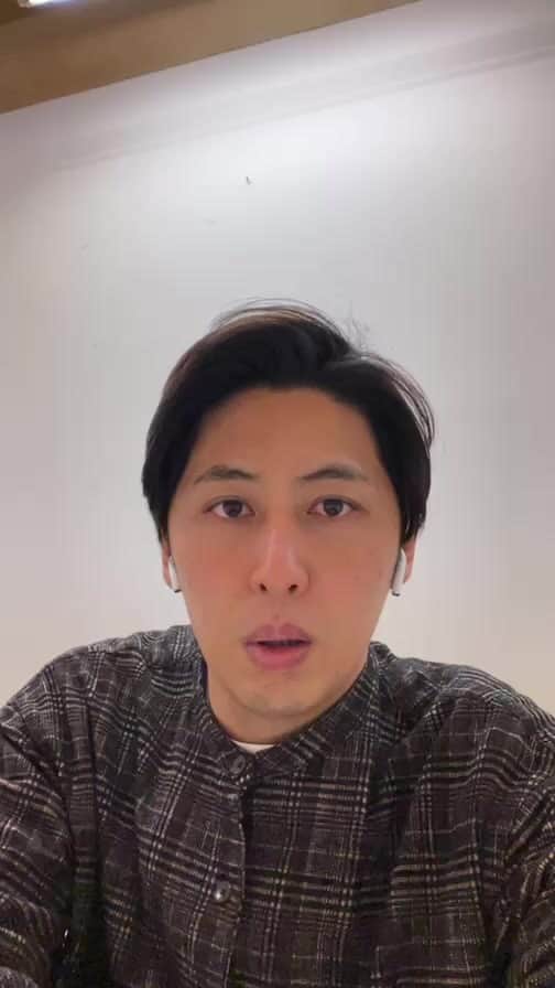 屋敷裕政のインスタグラム：「3.18 ゴジラピアス 緊急生配信！！  詳細→ https://magazine.fany.lol/92277/」