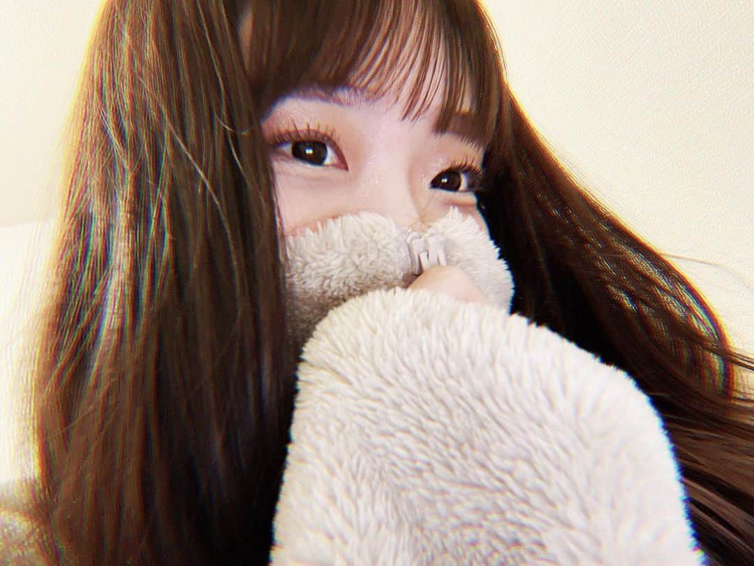 新田谷凜のインスタグラム：「． ． ． 💇‍♀️💇‍♀️💇‍♀️💇‍♀️💇‍♀️ お久しぶりです、引退してから投稿する機会がかなり減りましたので、昨日久しぶりに前髪切りました報告です！ ． ． みなさんお元気ですか！ まだまだ寒いのでお身体にはお気をつけて😶 ． ． #マエガミ」