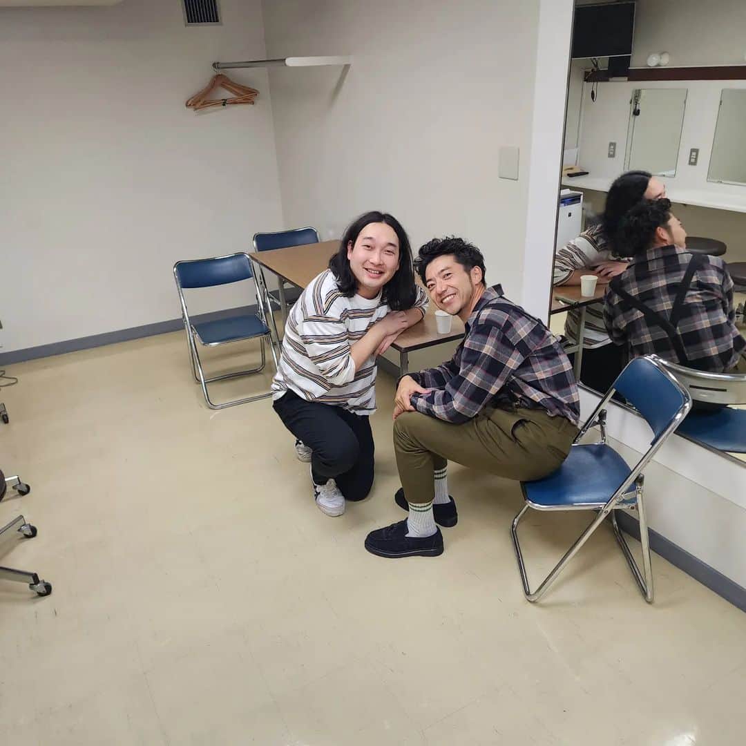 のインスタグラム