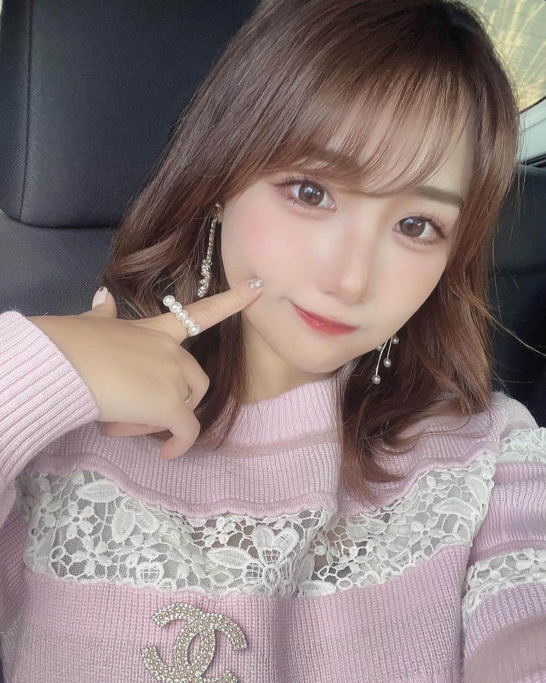 加藤里奈のインスタグラム