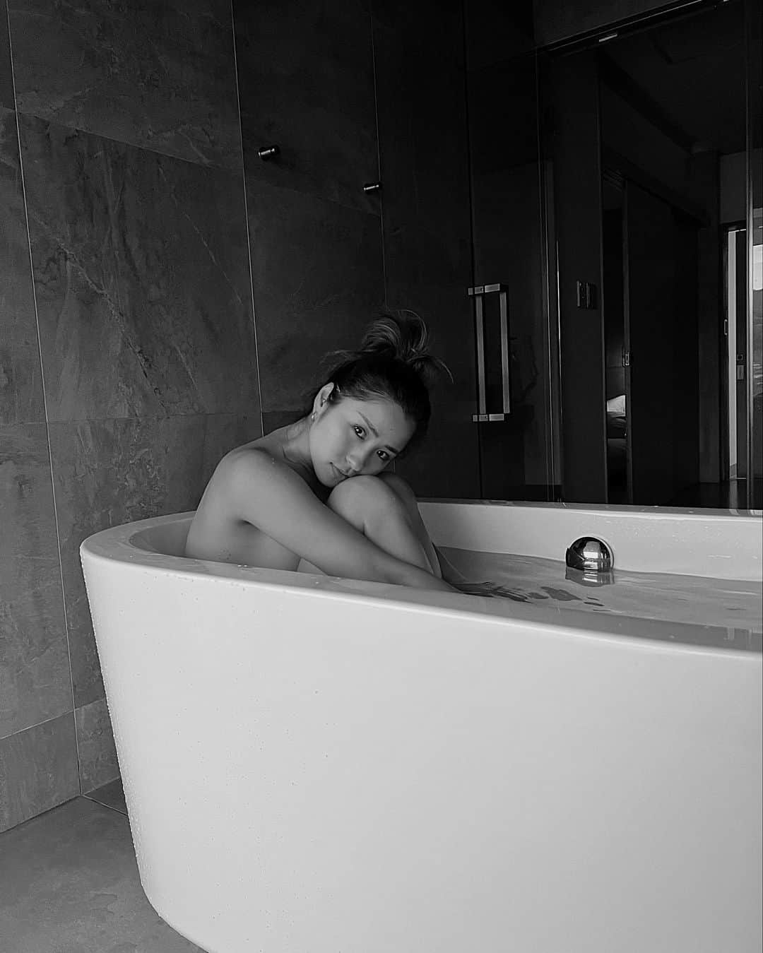 MIYAのインスタグラム：「🧼🚿 @sesokosansui   #okinawa #trip #sesokosansui #sesokoisland #PR」