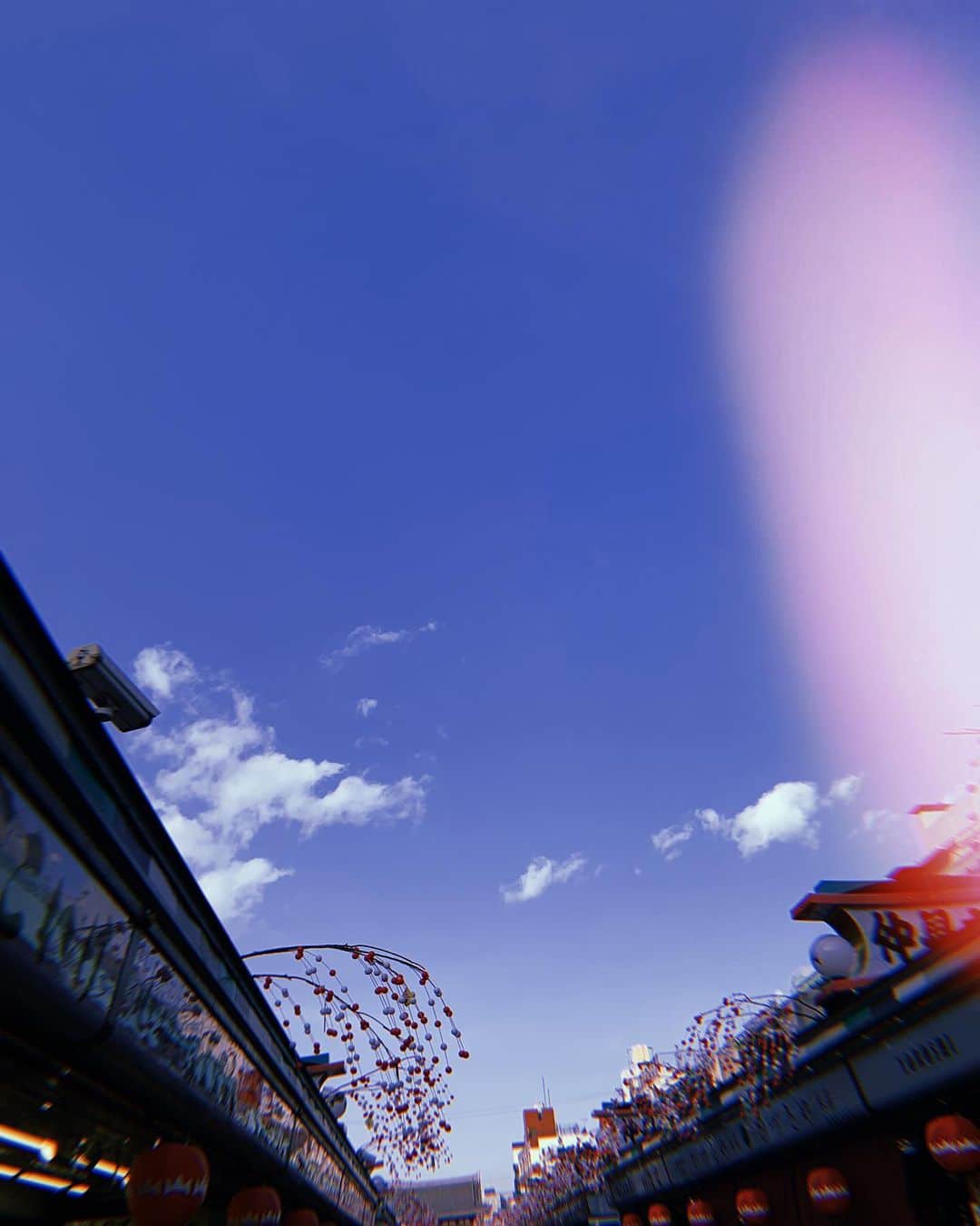 のインスタグラム：「喫茶店のピラフが好きな人とは話が合いそうです  #浅草 っていいね #雷門 っていいね🏮  #あわぜんざい　最高でした 甘々であつあつのあんことおもち また絶対食べたい♡  #吉田桃華」