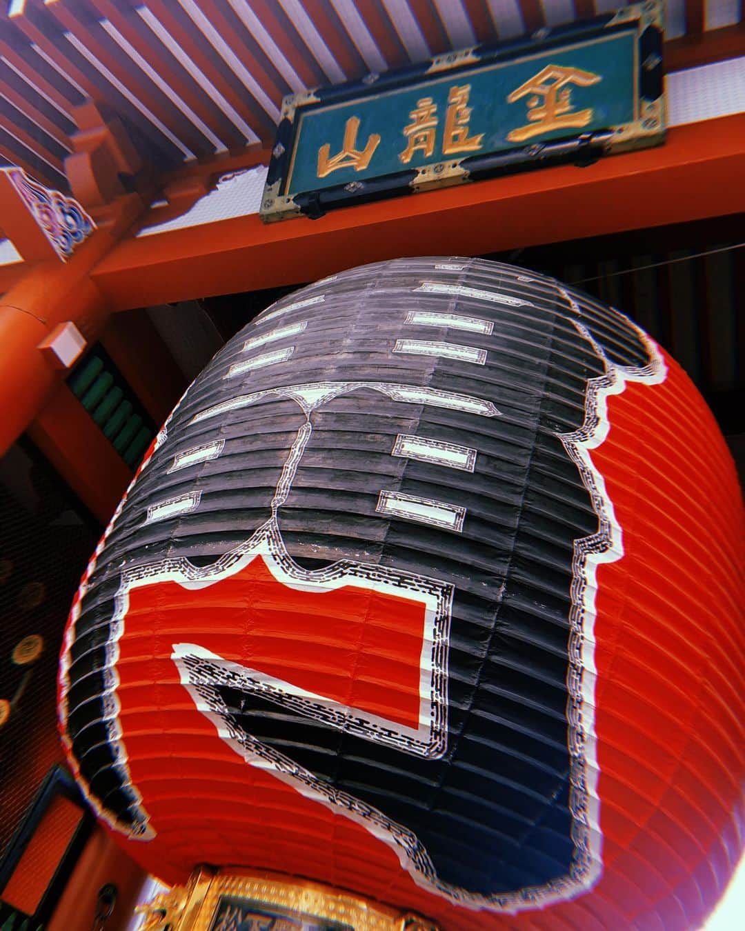 吉田桃華さんのインスタグラム写真 - (吉田桃華Instagram)「喫茶店のピラフが好きな人とは話が合いそうです  #浅草 っていいね #雷門 っていいね🏮  #あわぜんざい　最高でした 甘々であつあつのあんことおもち また絶対食べたい♡  #吉田桃華」2月5日 21時51分 - momokayoshida_