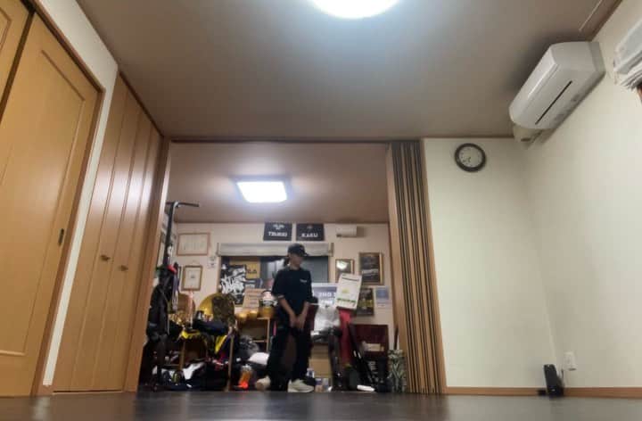 のインスタグラム：「BREAKIN  #マイナビダンスアライブ  #ダンスアライブトライアル  @dancealivejapan」