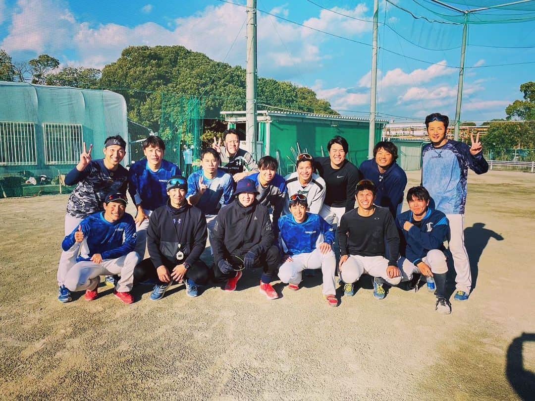 石川雄洋のインスタグラム：「２日間 野球指導 してきました ⁡ ⁡今年こそ全国制覇リベンジ  期待しております ２日間ありがとうございました  ⁡ #石川雄洋 #静岡ガス #静岡ガス野球部 #石川雄洋の野球が上手くなる会 #石川雄洋のコーチング #石川雄洋の野球セミナー #野球指導を受けたい方 #野球が上手くなりたい方 #野球を学びたい方 #野球指導に悩んでる監督 #野球指導に悩んでるコーチ #ご用命お待ちしております」