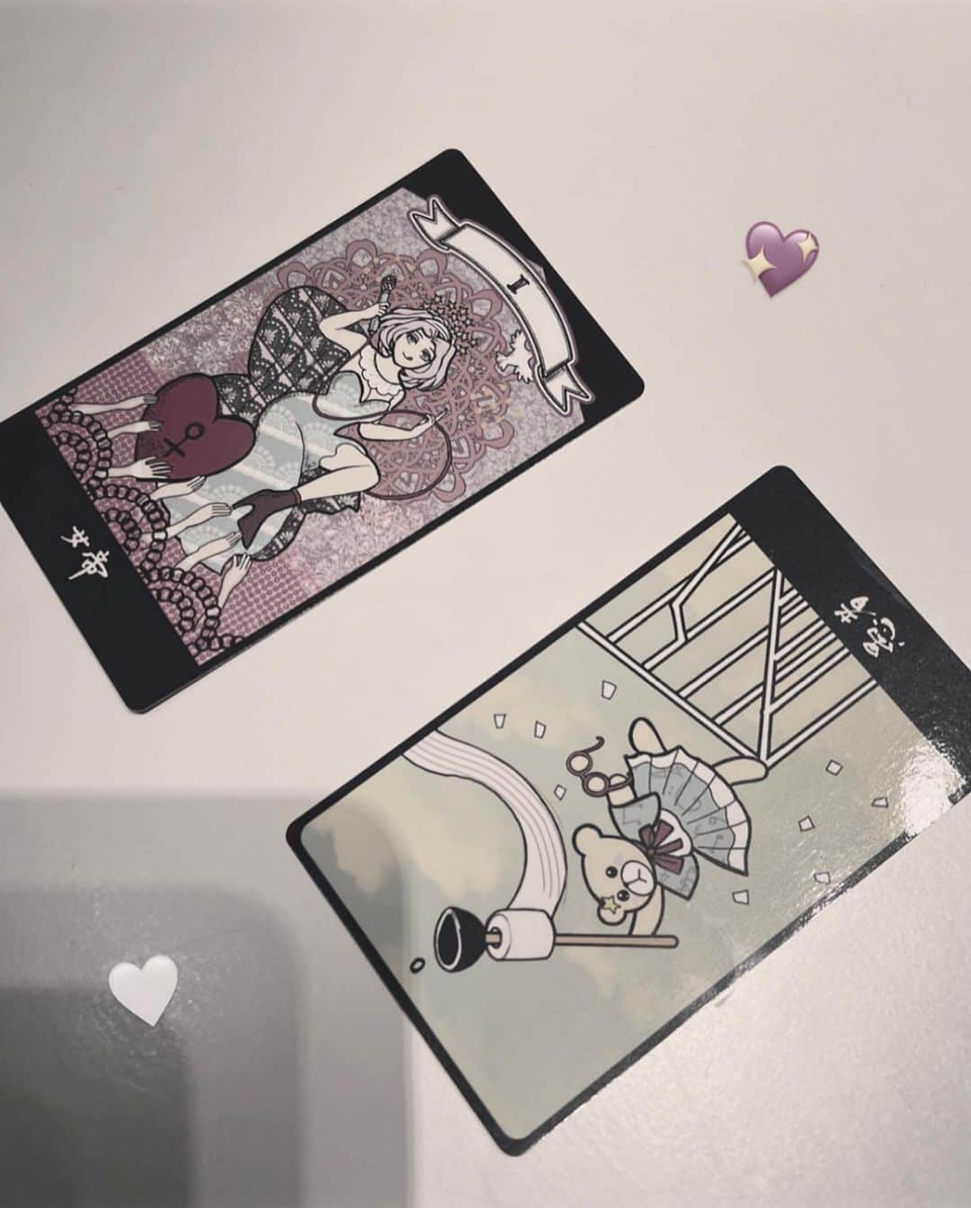 鎮目のどかのインスタグラム