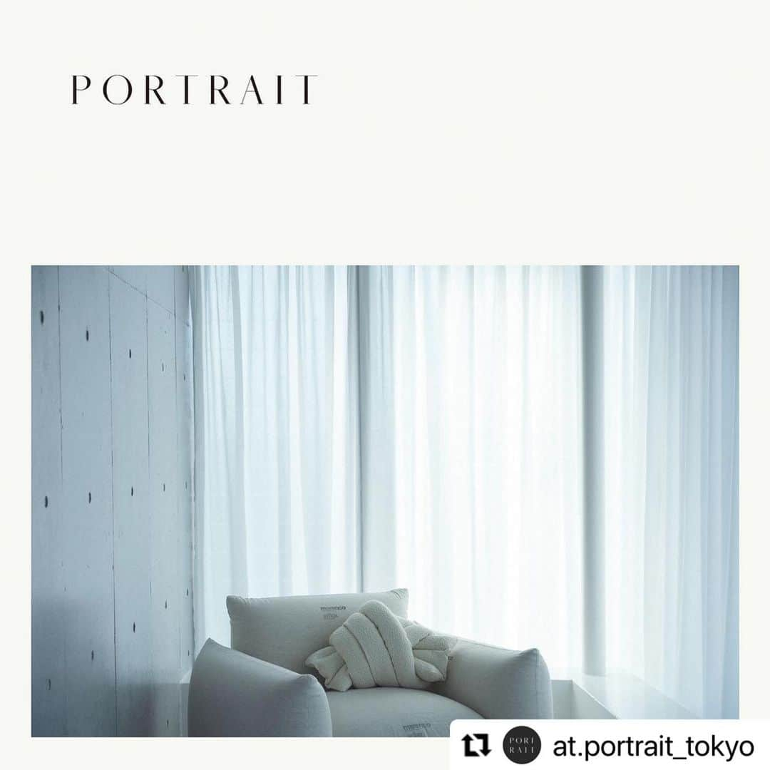 網中健太のインスタグラム：「"Atelier PORTRAIT"のアカウントが出来ました。 この場所で過ごす時間を記録・発信していきたいと思います。よろしくお願いします。  I made an account "Atelier PORTRAIT".  I would like to record and transmit the time spent in this place.  thank you.  Atelier PORTRAIT @at.portrait_tokyo」