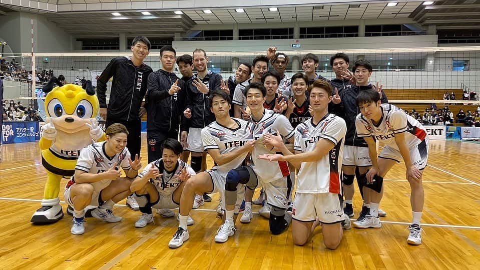 西田有志のインスタグラム：「13.14勝目❗️ 日々成長できるように頑張ります❗️」