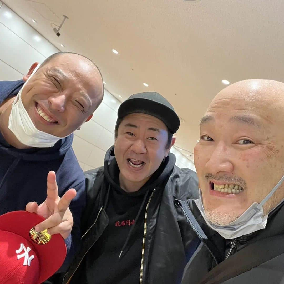 渡辺隆さんのインスタグラム写真 - (渡辺隆Instagram)2月5日 23時14分 - nishikigoi_takashi