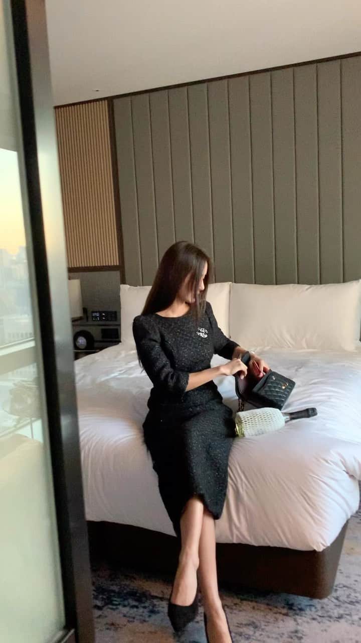 キム・ボラムのインスタグラム：「주말순삭 ..」
