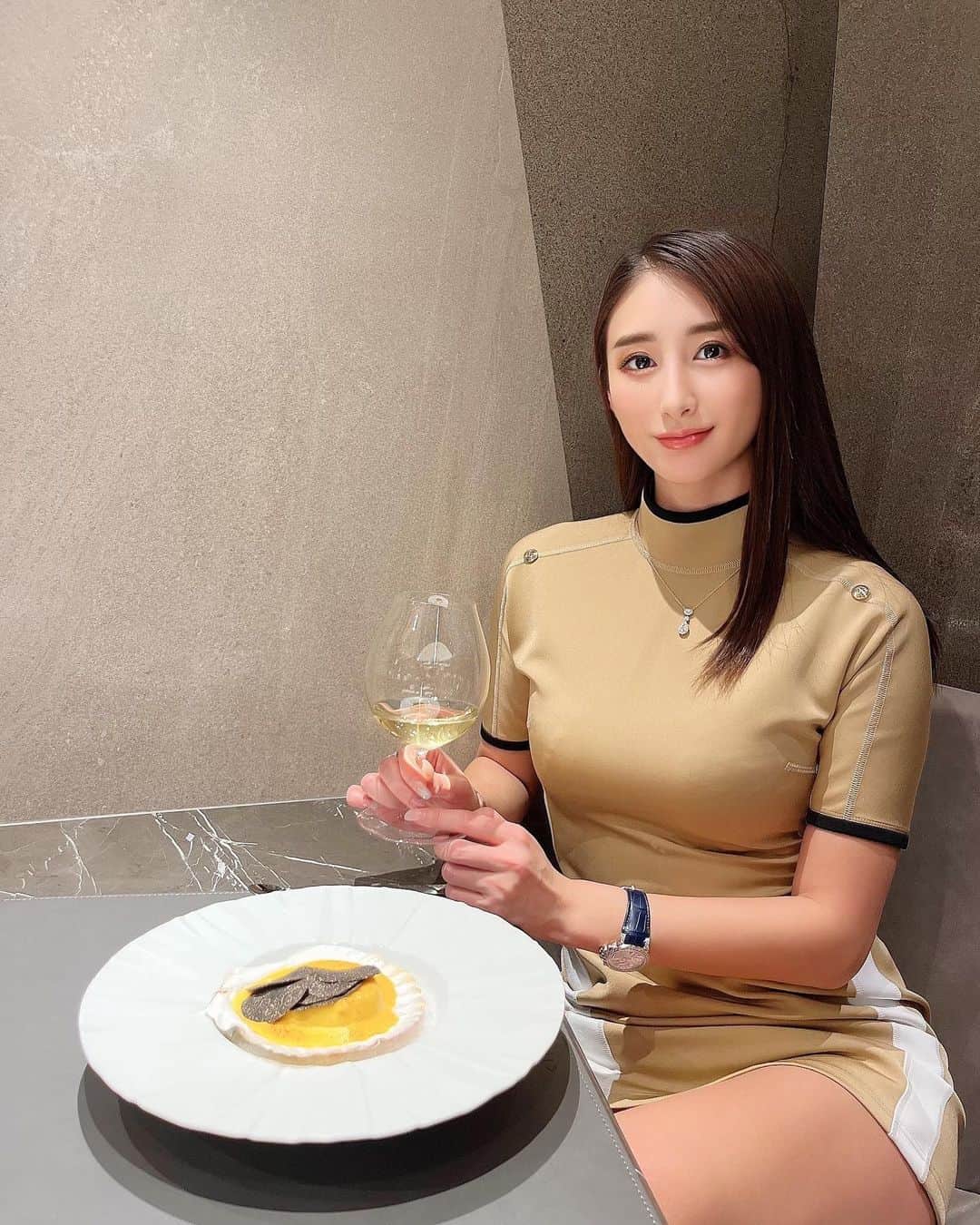 佐藤衣里子のインスタグラム