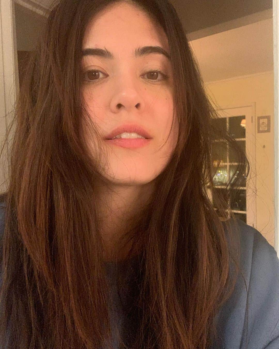 プリシラ・アーンのインスタグラム：「Is this how one does a photo dumping?」