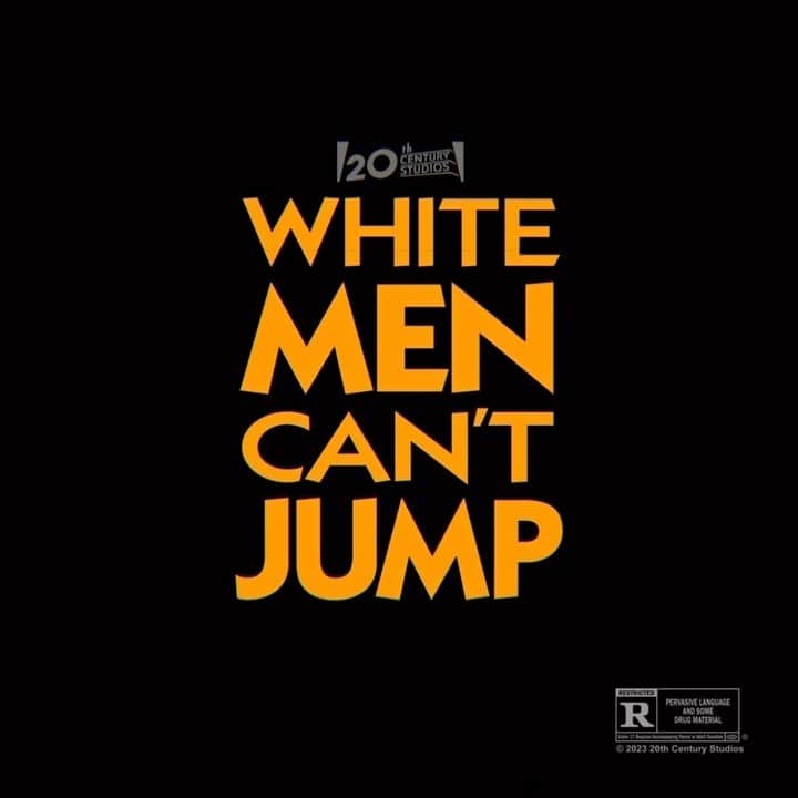 ブレイク・グリフィンのインスタグラム：「Play hard, hustle harder.  #WhiteMenCantJump, starring @TheRealSinquaWalls and @JackHarlow, streaming May 19 on @Hulu.」