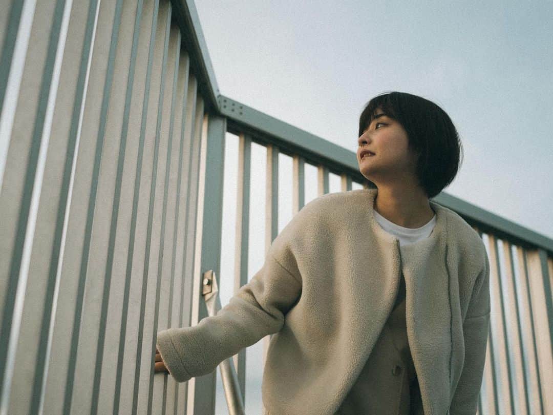 山根愛のインスタグラム：「📷 @hirophoto959」