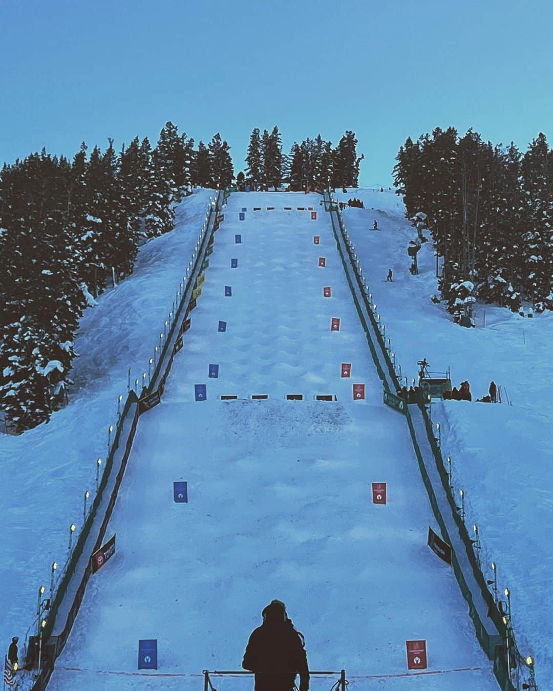 のインスタグラム：「Champion course .  MO 24 DM 13」