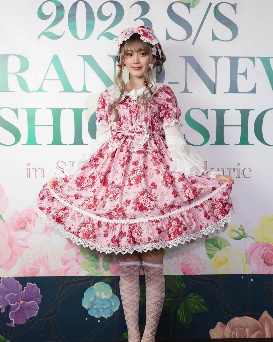 マジカル・パンチラインのインスタグラム
